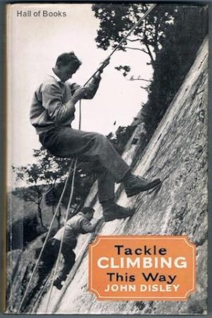 Bild des Verkufers fr Tackle Climbing This Way zum Verkauf von Hall of Books