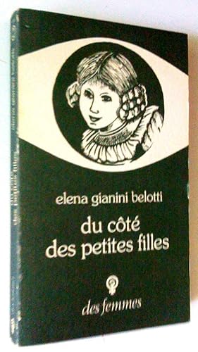 Du côté des petites filles