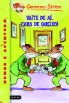 Seller image for Vaite de a, cara de queixo! for sale by AG Library