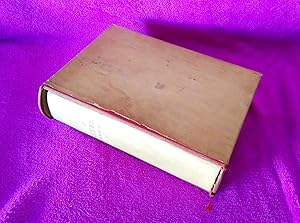 BIBLIA DE LA FAMILIA, LA SANTA BIBLIA, EDITORIAL PLANETA, GEORGE RAINBIRD 1967