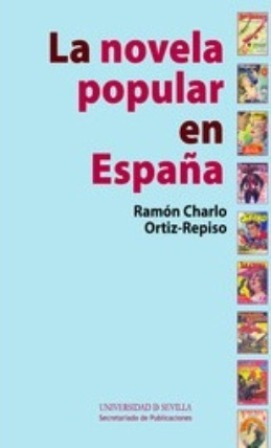 Imagen del vendedor de La novela popular en Espaa. Esta obra analiza la llamada novela popular, desde su nacimiento, como un reflejo de la "dime novel" americana, las diferentes etapas por la que ha atravesado durante el siglo pasado, la llamada "novela de a duro" o de quiosco, hasta su ocaso y casi desaparicin. Tambin hace un ligero recorrido por los autores de este tipo de novelas, los ilustradores, las editoriales y los diferentes gneros que abarcan: sentimental, de oeste, policiaco, de ciencia ficcin, de terror, de capa y espada y de aventuras.Injustamente denominada como literatura de segunda clase o infraliteratura, propia de lectores con un bajsimo nivel cultural y muy escasa formacin, esta obra pretende dar a conocer lo que fue una parte muy importante de la cultura popular, que cont con la presencia de autores y dibujantes de muy apreciable calidad. Asimismo se ha incluido una parte grfica en la que se muestran algunas portadas de las colecciones ms relevantes en aquellos tiempos, todas el a la venta por Librera y Editorial Renacimiento, S.A.