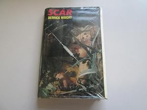 Image du vendeur pour Scar mis en vente par Goldstone Rare Books