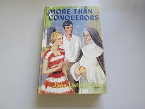 Seller image for More than conquerors for sale by Goldstone Rare Books