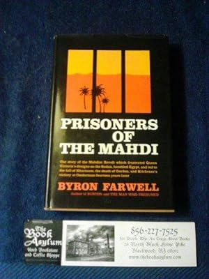 Prisoners of the Mahdi