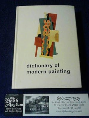 Dictionary of Modern Painting