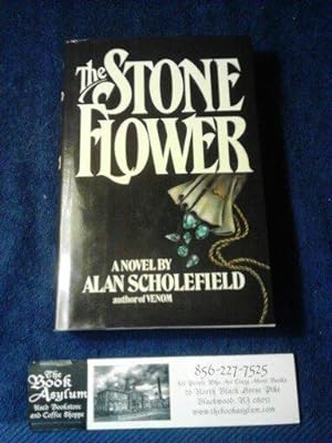 The Stone Flower