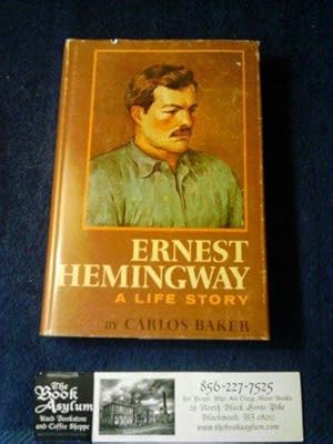 Ernest Hemingway A life Story