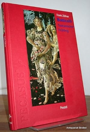 Seller image for Botticelli. Toskanischer Frhling. for sale by Antiquariat Christian Strobel (VDA/ILAB)