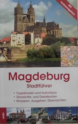 Stadtführer Magdeburg