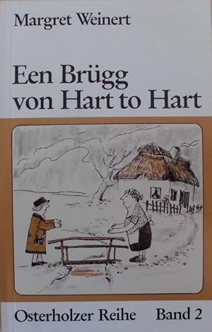 Een Brügg von Hart to Hart - (= Osterholzer Reihe, Band 2)