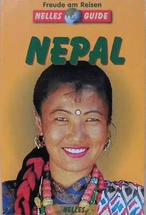 Nepal - Nelles Guide