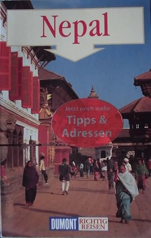 Nepal - Richtig Reisen