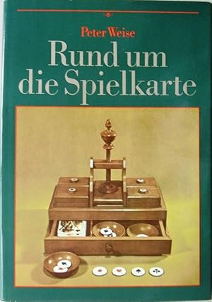 Rund um die Spielkarte - Ein Streifzug durch das Altenburger Spielkartenmuseum