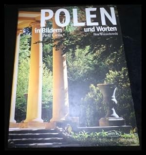 Seller image for Polen in Bildern und Worten for sale by ANTIQUARIAT Franke BRUDDENBOOKS