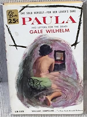 Seller image for Paula (No Letters for the Dead) for sale by My Book Heaven