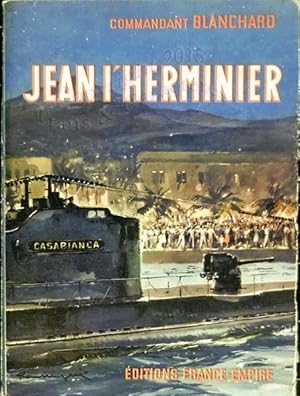 Jean L'herminier.