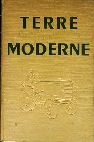 Terre moderne (Renault).