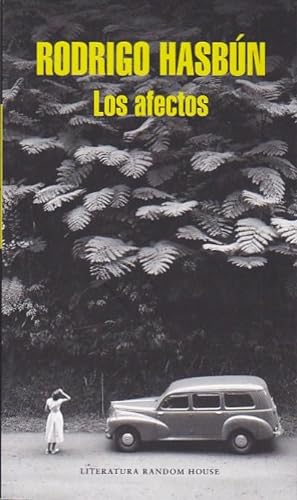 Seller image for Los afectos for sale by LIBRERA GULLIVER