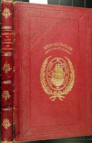 La fin de l'esclavage aux Etats-Unis (derniers jours d'une guerre civile). Franklin Benjamin.