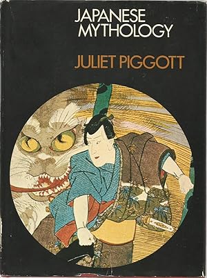 Seller image for Japanese Mythology for sale by The Book Junction