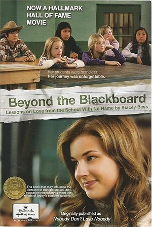 Beyond the Blackboard