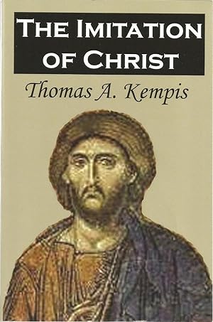 Seller image for The Imitation of Christ for sale by The Book Junction
