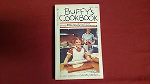 Imagen del vendedor de Buffy's Cookbook a la venta por Betty Mittendorf /Tiffany Power BKSLINEN