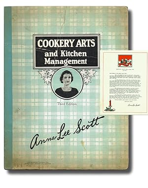 Cookery Arts and Kitchen Management