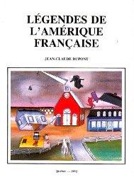 Légendes de l'Amérique française