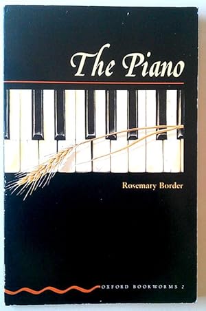 Imagen del vendedor de The Piano ( Texto en ingles ) a la venta por Librera Salvalibros Express