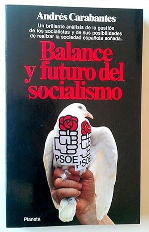 Balance y futuro del socialismo