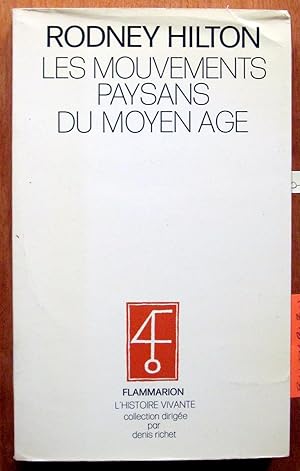 Les Mouvements Paysans Du Moyen Age