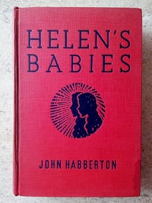 Seller image for Helen's Babies for sale by P Peterson Bookseller