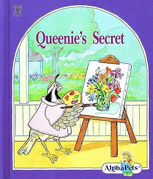 Seller image for Queenie's Secret : Alpha Pets : for sale by Sapphire Books