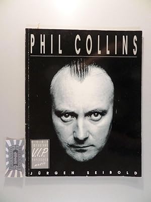 Bild des Verkufers fr Phil Collins. zum Verkauf von Druckwaren Antiquariat
