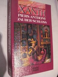 Zauber-Schloss Die Saga vom magischen Land Xanth