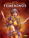 Image du vendeur pour CMO DIBUJAR PERSONAJES DE FICCIN FEMENINOS mis en vente par AG Library