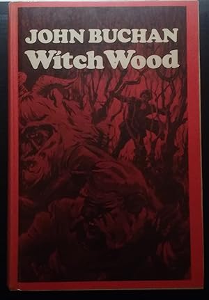 Witch Wood