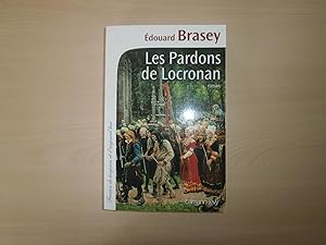 Seller image for Les pardons de Locronan for sale by Le temps retrouv