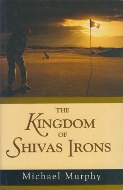 Imagen del vendedor de The Kingdom Of Shivas Irons a la venta por Sportspages