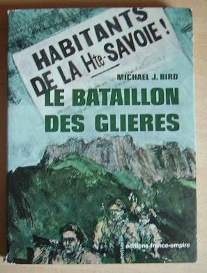 Seller image for Le bataillon des Glires for sale by Bonnaud Claude