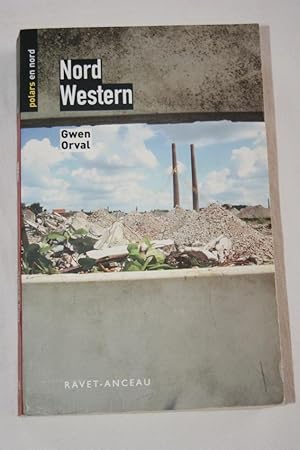 Seller image for NORD WESTERN for sale by Librairie RAIMOND