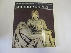 Imagen del vendedor de Michelangelo a la venta por Goldstone Rare Books