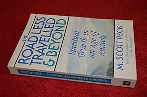 Seller image for Road Less Travelled and Beyond for sale by Ramblingsid's Books