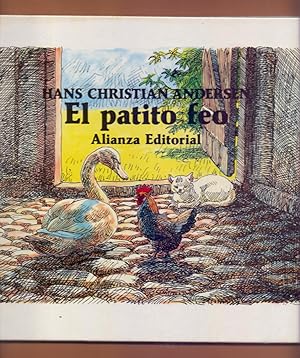 Seller image for EL PATITO FEO for sale by Libreria 7 Soles