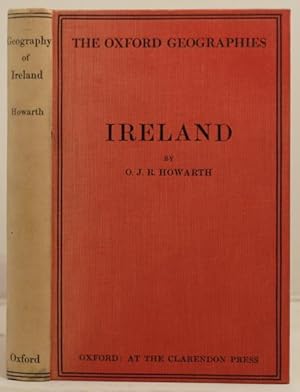 A Geography of Ireland
