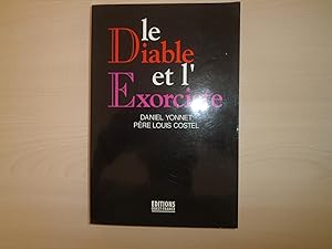 Seller image for Le diable et l'exorciste for sale by Le temps retrouv