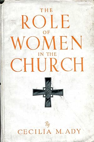 Seller image for The Role of Women in the Church for sale by Pendleburys - the bookshop in the hills