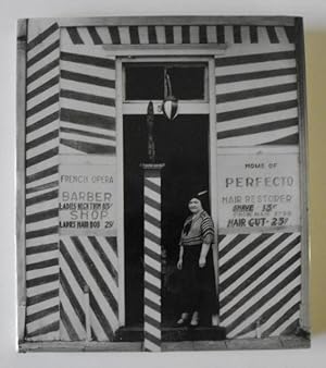 Seller image for Walker Evans for sale by Friends of PLYMC