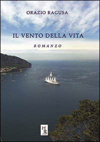 Bild des Verkufers fr Il vento della vita zum Verkauf von Libro Co. Italia Srl